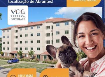 Apartamento Padrão no bairro Abrantes em Camaçari · Apartamento Padrão no bairro Abrantes em Camaçari