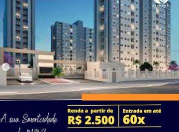 Apartamento Garden no bairro ALPHAVILLE2 em Salvador · Apartamento Garden no bairro ALPHAVILLE2 em Salvador