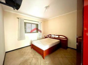 Casa · 314m² · 3 Quartos · 3 Vagas · Casa em  Rua Paraguai - Jardim Terra Branca - Bauru/SP