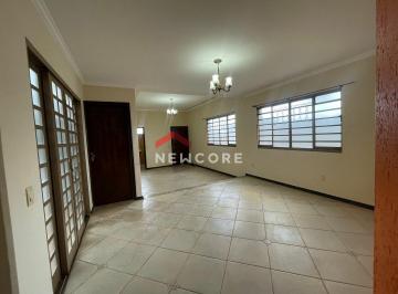 Casa · 314m² · 3 Quartos · 3 Vagas · Casa em Rua Paraguai - Jardim Terra Branca - Bauru/SP