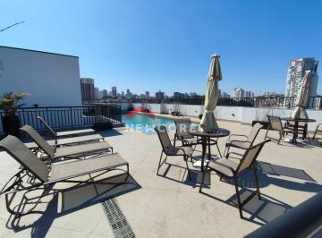 Apartamento · 40m² · 1 Quarto · 1 Vaga · Apartamento em Avenida Leôncio de Magalhães - Jardim São Paulo(Zona Norte) - São Paulo/SP