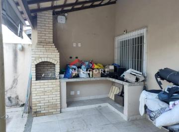 Casa · 121m² · 3 Quartos · 2 Vagas · Casa em Rua Gregório de Matos - Veredas - Campos dos Goytacazes/RJ