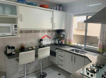 Casa · 117m² · 3 Quartos · 2 Vagas · Casa de condomínio em Rua da Chácara - Vila Nova Mazzei - São Paulo/SP