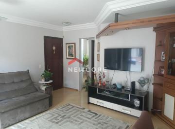 Apartamento · 124m² · 4 Quartos · 2 Vagas · Apartamento em  Rua Tomazina - Ahú - Curitiba/PR
