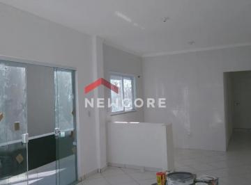 Casa · 55m² · 2 Quartos · 1 Vaga · Casa em Rua Azor Garcia dos Santos - Parque Jaraguá - Bauru/SP