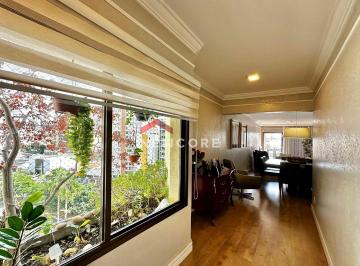 Apartamento · 111m² · 3 Quartos · 1 Vaga · Apartamento em  Avenida Princesa D'Oeste - Jardim Proença - Campinas/SP