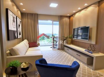 Apartamento · 91m² · 3 Quartos · 2 Vagas · Apartamento em Rua Coronel Marcos Rovaris - Centro - Criciúma/SC