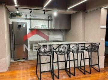 Apartamento · 63m² · 2 Quartos · 1 Vaga · Apartamento em Rua Guarará - Jardim Paulista - São Paulo/SP