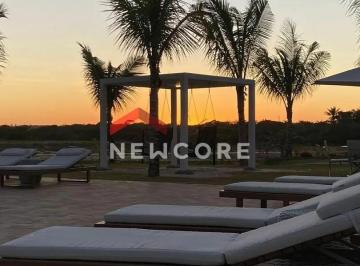 Terreno · 700m² · Lote em condomínio em Açú da torre - Açú da Torre - Mata de São João/BA