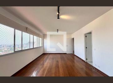 Apartamento · 126m² · 4 Quartos · 2 Vagas · Apartamento à Venda - Vila Madalena, 4 Quartos, 126 m² - São Paulo