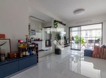 Apartamento · 100m² · 2 Quartos · 2 Vagas · Apartamento à Venda - Pinheiros, 2 Quartos, 100 m² - São Paulo