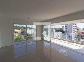 Apartamento · 151m² · 3 Quartos · 3 Vagas · Apartamento à Venda - Morro do Espelho, 3 Quartos, 151 m² - São Leopoldo