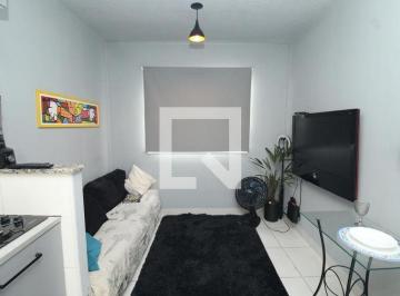 Apartamento · 34m² · 2 Quartos · Apartamento à Venda - Cambuci, 2 Quartos,  34 m² - São Paulo