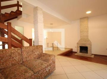 Casa · 108m² · 3 Quartos · 2 Vagas · Casa à Venda - Tucuruvi, 3 Quartos,  108 m² - São Paulo