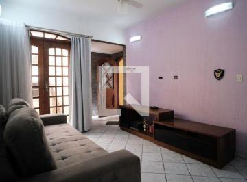 Casa · 126m² · 4 Quartos · Casa à Venda - Cangaíba, 4 Quartos,  126 m² - São Paulo