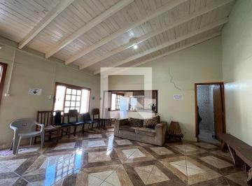 Casa · 120m² · 3 Quartos · 2 Vagas · Casa à Venda - Campina, 3 Quartos, 120 m² - São Leopoldo