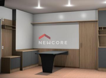 Apartamento 54m² Venda Jardim Carlos Gomes · Apartamento em Avenida André Vidal de Negreiros - Jardim Carlos Gomes - Jundiaí/SP