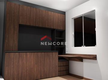 Apartamento · 54m² · 3 Quartos · 1 Vaga · Apartamento em Avenida André Vidal de Negreiros - Jardim Carlos Gomes - Jundiaí/SP