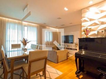 Apartamento · 95m² · 2 Quartos · 3 Vagas · Apartamento à Venda - Vila Augusta, 2 Quartos,  95 m² - Guarulhos