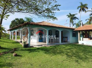 Rural · 300m² · 2 Quartos · 3 Vagas · Chácara em   Jataizinho - Centro - Jataizinho/PR