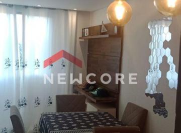 Apartamento · 40m² · 2 Quartos · 1 Vaga · Apartamento em  Rua Turvolândia - Vila Nova Bonsucesso - Guarulhos/SP