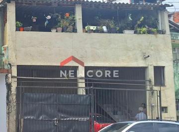 Casa · 141m² · 3 Quartos · 2 Vagas · Casa em Rua Pereira Coutinho - Jardim Stella - Santo André/SP