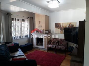 Casa · 268m² · 3 Quartos · 2 Vagas · Casa em Rua Joaquim Cruz - Santo Antônio - Porto Alegre/RS