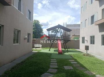 Apartamento no Condomínio Residencial Buganvília - 4 Dormitórios a venda em Rua · Apartamento em Rua Tomazina - Ahú - Curitiba/PR