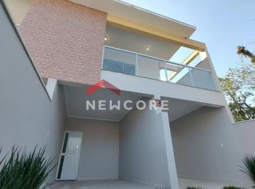 Casa · 95m² · 2 Quartos · 2 Vagas · Sobrado em  Avenida Padre Leonardo Nunes  - Stella Maris - Peruíbe/SP