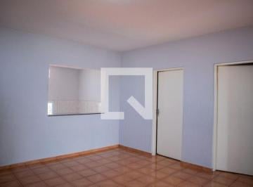 Casa · 90m² · 3 Quartos · 2 Vagas · Casa para Aluguel - Jardim São Jorge, 3 Quartos,  90 m² - Hortolândia