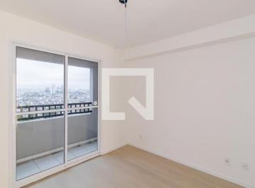 Apartamento · 18m² · 1 Quarto · Apartamento para Aluguel - Vila das Mercês, 1 Quarto, 18 m² - São Paulo