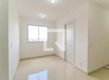 Apartamento · 35m² · 2 Quartos · Apartamento para Aluguel - Vila Jacuí, 2 Quartos, 35 m² - São Paulo