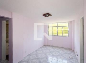 Apartamento · 45m² · 1 Quarto · 1 Vaga · Apartamento para Aluguel - Campo Grande, 1 Quarto,  45 m² - Rio de Janeiro