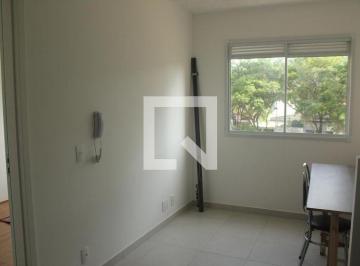 Apartamento · 27m² · 1 Quarto · Apartamento para Aluguel - Cidade Ademar, 1 Quarto, 27 m² - São Paulo