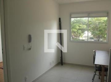 Apartamento · 27m² · 1 Quarto · Apartamento para Aluguel - Cidade Ademar, 1 Quarto, 27 m² - São Paulo