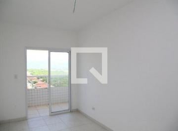 Apartamento · 44m² · 1 Quarto · 1 Vaga · Apartamento para Aluguel - Nova Mirim, 1 Quarto, 44 m² - Praia Grande