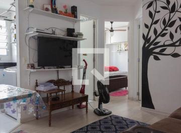 Apartamento · 44m² · 2 Quartos · 1 Vaga · Apartamento para Aluguel - Nova Petrópolis, 2 Quartos, 44 m² - São Bernardo do Campo
