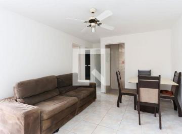 Apartamento · 52m² · 2 Quartos · 1 Vaga · Apartamento para Aluguel - Parque Reboucas, 2 Quartos,  52 m² - São Paulo