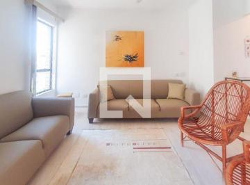 Apartamento · 87m² · 3 Quartos · 2 Vagas · Apartamento para Aluguel - Parque Enseada, 3 Quartos,  87 m² - Guarujá