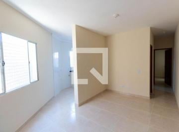 Apartamento · 47m² · 2 Quartos · Apartamento para Aluguel - Artur Alvim, 2 Quartos,  47 m² - São Paulo