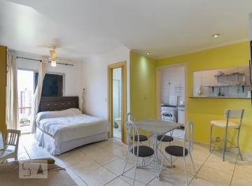 Apartamento · 40m² · 1 Quarto · Apartamento para Aluguel - Botafogo, 1 Quarto,  40 m² - Campinas