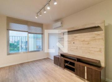 Apartamento · 46m² · 1 Quarto · Apartamento para Aluguel - Cristal , 1 Quarto,  46 m² - Porto Alegre