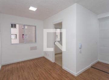 Apartamento · 35m² · 2 Quartos · Apartamento para Aluguel - Taboão, 2 Quartos,  35 m² - São Bernardo do Campo