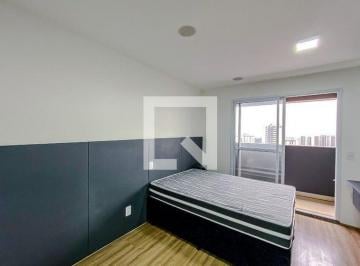 Apartamento · 23m² · 1 Quarto · Apartamento para Aluguel - Belém, 1 Quarto, 23 m² - São Paulo