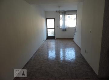Casa · 100m² · 3 Quartos · 1 Vaga · Casa para Aluguel - Cachambi, 3 Quartos, 100 m² - Rio de Janeiro