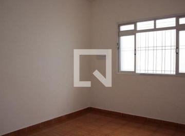 Casa · 60m² · 1 Quarto · 1 Vaga · Casa para Aluguel - Mooca, 1 Quarto, 60 m² - São Paulo