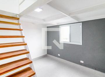 Apartamento · 35m² · 1 Quarto · Apartamento para Aluguel - Parque Maria Helena, 1 Quarto,  35 m² - São Paulo
