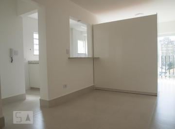 Apartamento · 36m² · 1 Quarto · 1 Vaga · Apartamento para Aluguel - Vila Mariana, 1 Quarto,  36 m² - São Paulo