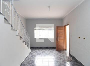 Casa · 120m² · 4 Quartos · 1 Vaga · Casa para Aluguel - Vila Constança , 4 Quartos, 120 m² - São Paulo
