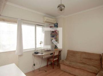 Apartamento · 55m² · 1 Quarto · Apartamento para Aluguel - Centro Histórico, 1 Quarto, 55 m² - Porto Alegre
